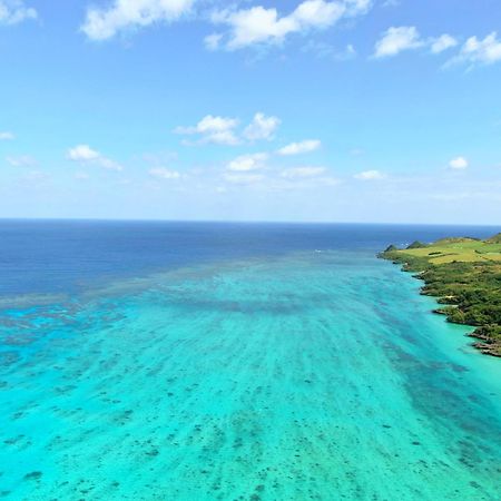 Seven Colors Ishigakijima Hotel Ishigaki  Ngoại thất bức ảnh