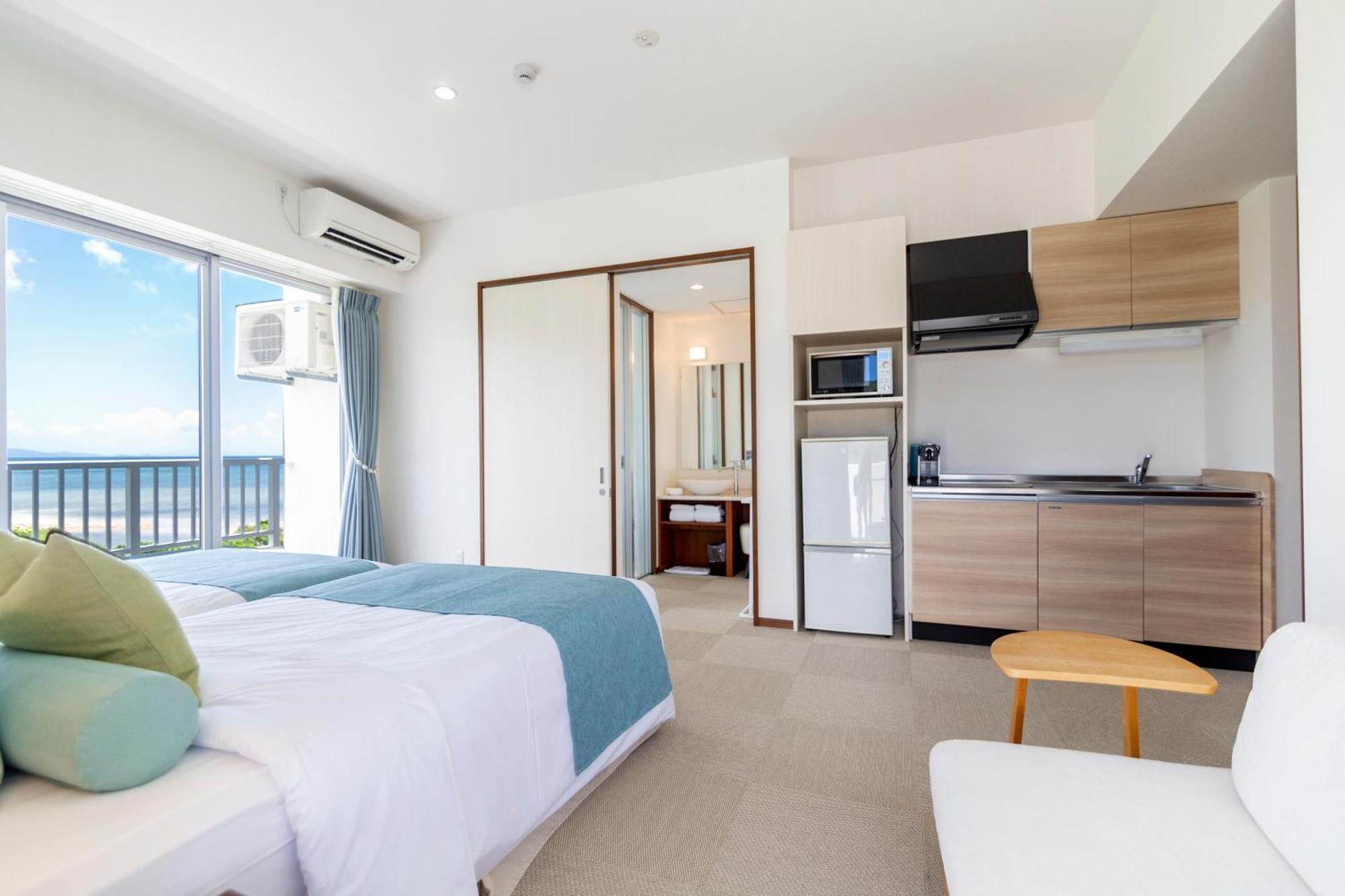 Seven Colors Ishigakijima Hotel Ishigaki  Ngoại thất bức ảnh