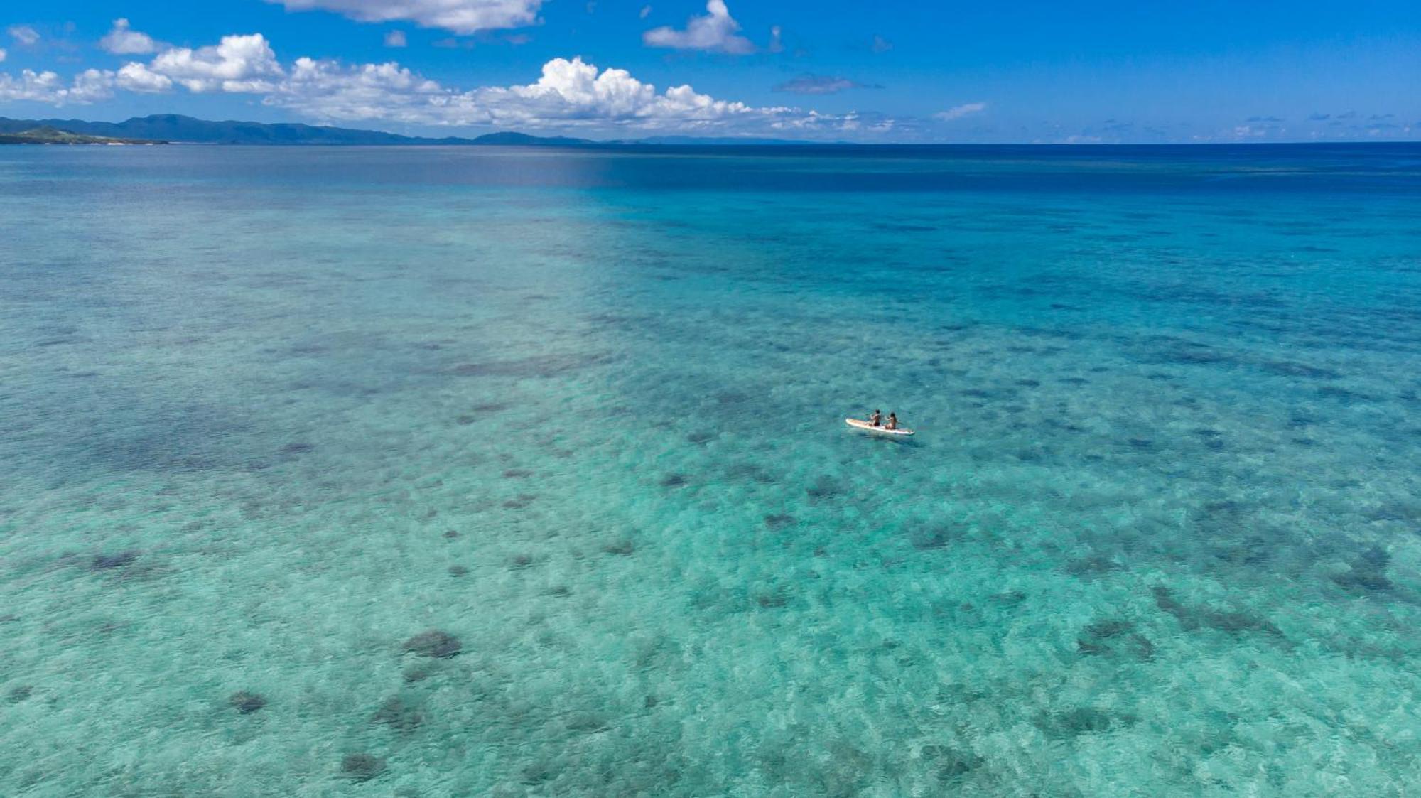 Seven Colors Ishigakijima Hotel Ishigaki  Ngoại thất bức ảnh