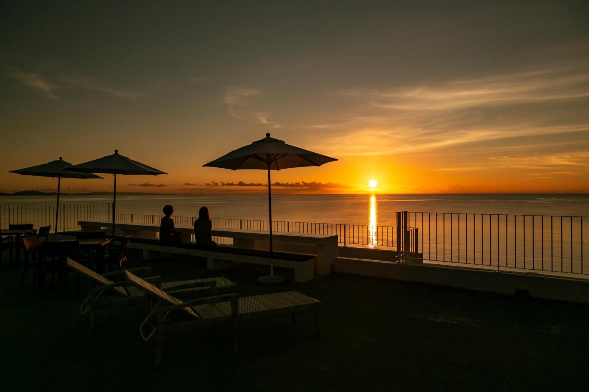 Seven Colors Ishigakijima Hotel Ishigaki  Ngoại thất bức ảnh