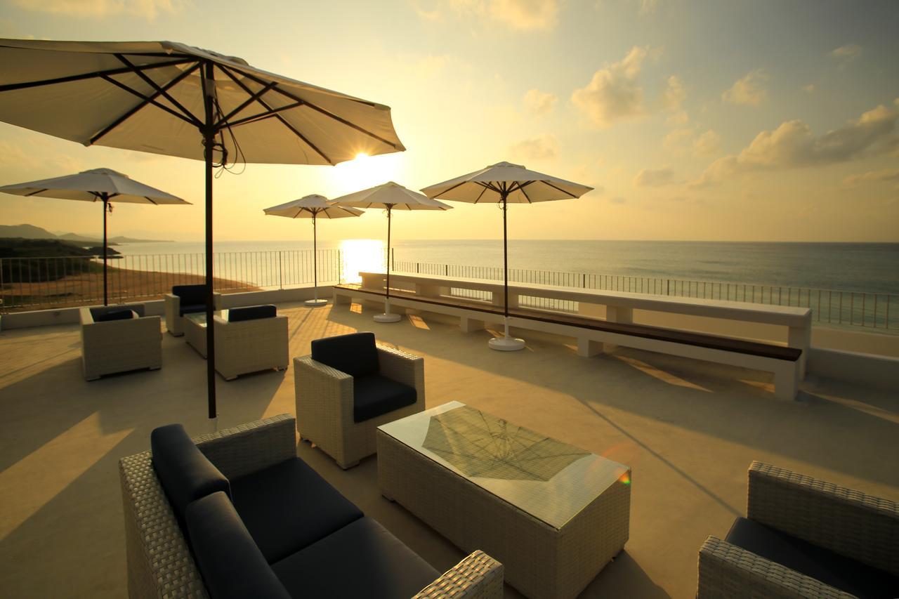 Seven Colors Ishigakijima Hotel Ishigaki  Ngoại thất bức ảnh