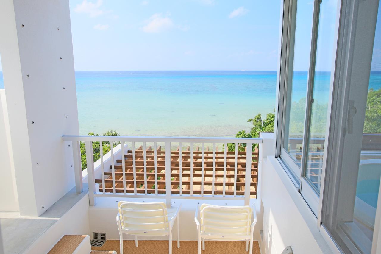 Seven Colors Ishigakijima Hotel Ishigaki  Ngoại thất bức ảnh