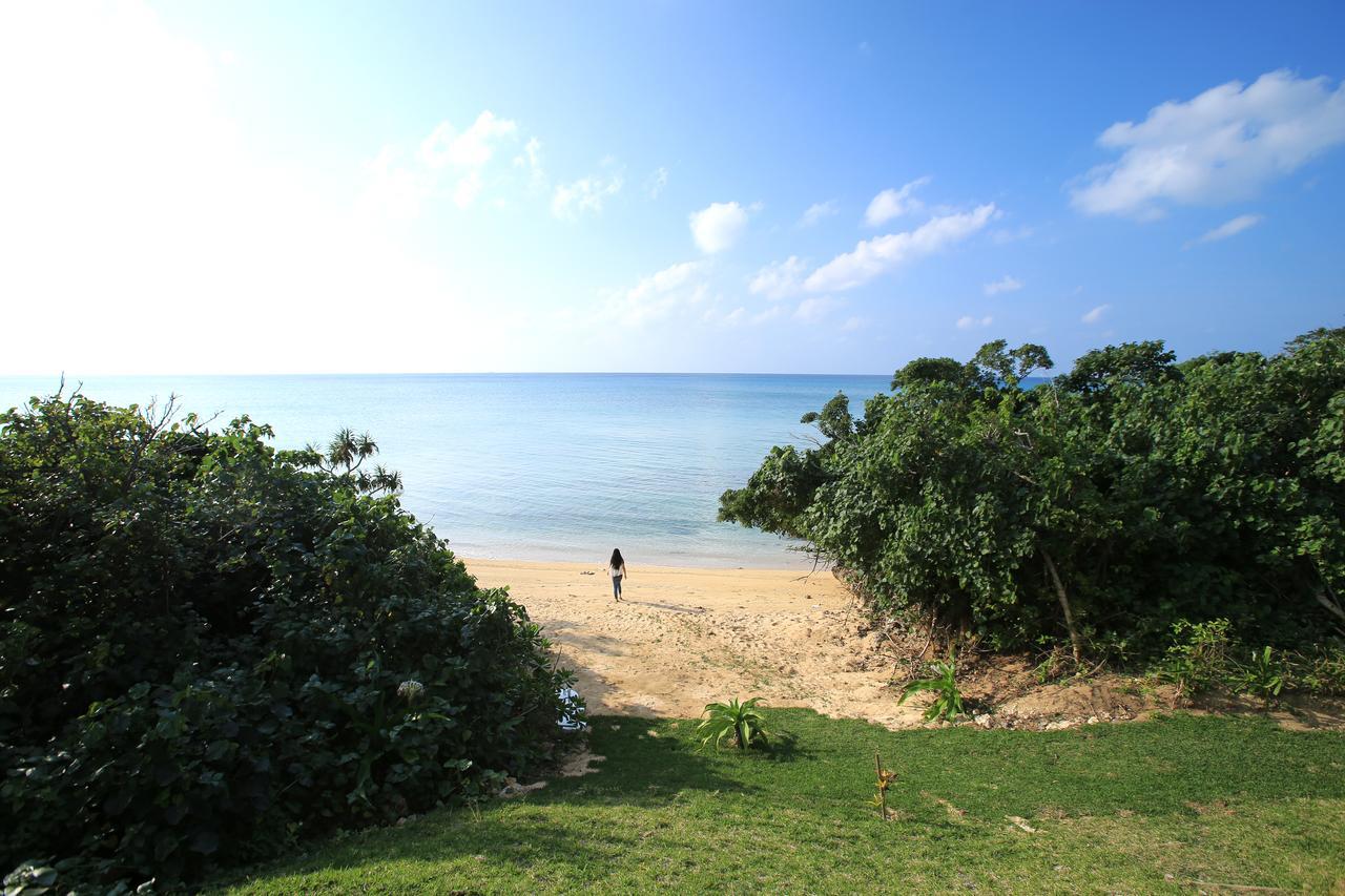 Seven Colors Ishigakijima Hotel Ishigaki  Ngoại thất bức ảnh