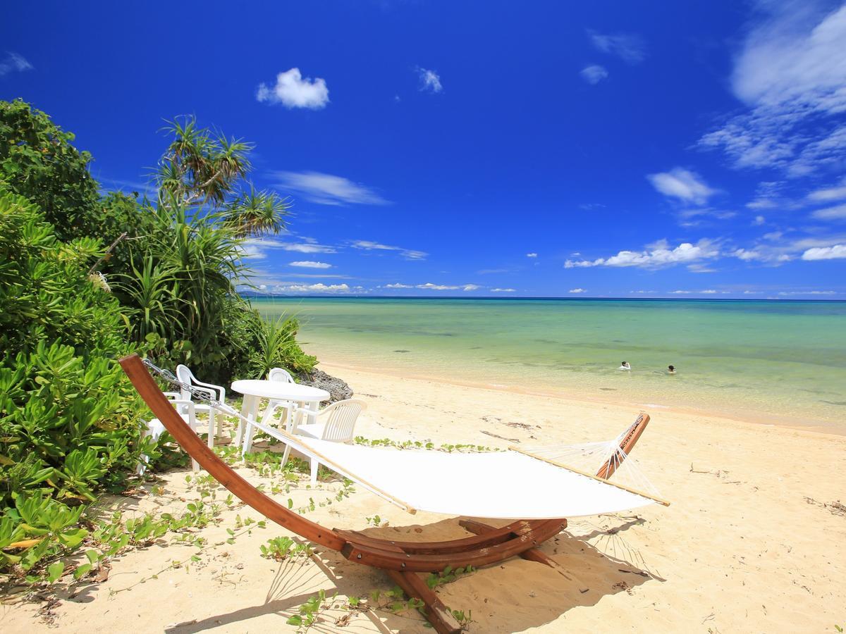 Seven Colors Ishigakijima Hotel Ishigaki  Ngoại thất bức ảnh