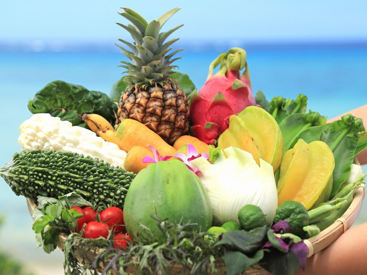 Seven Colors Ishigakijima Hotel Ishigaki  Ngoại thất bức ảnh