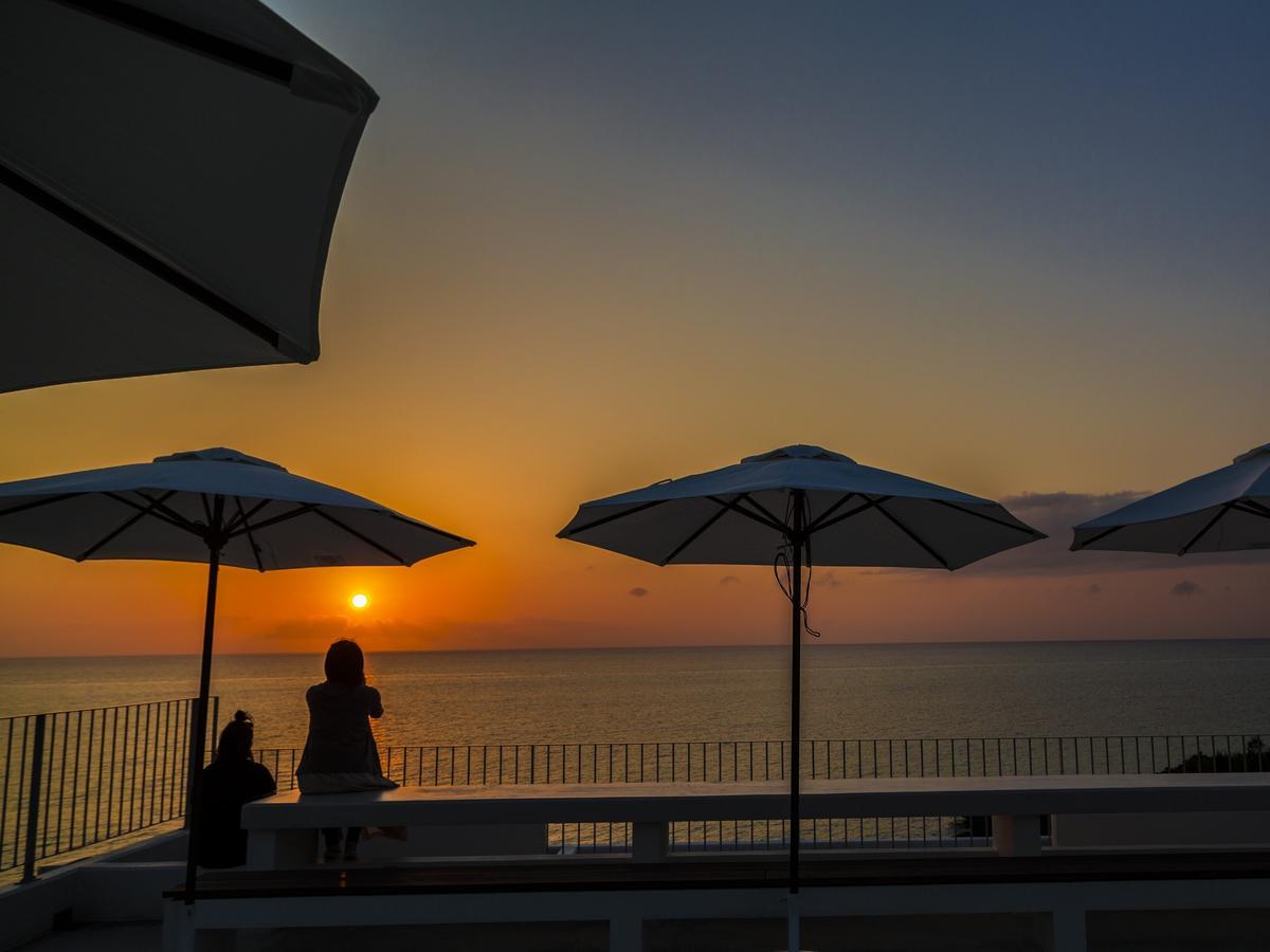 Seven Colors Ishigakijima Hotel Ishigaki  Ngoại thất bức ảnh