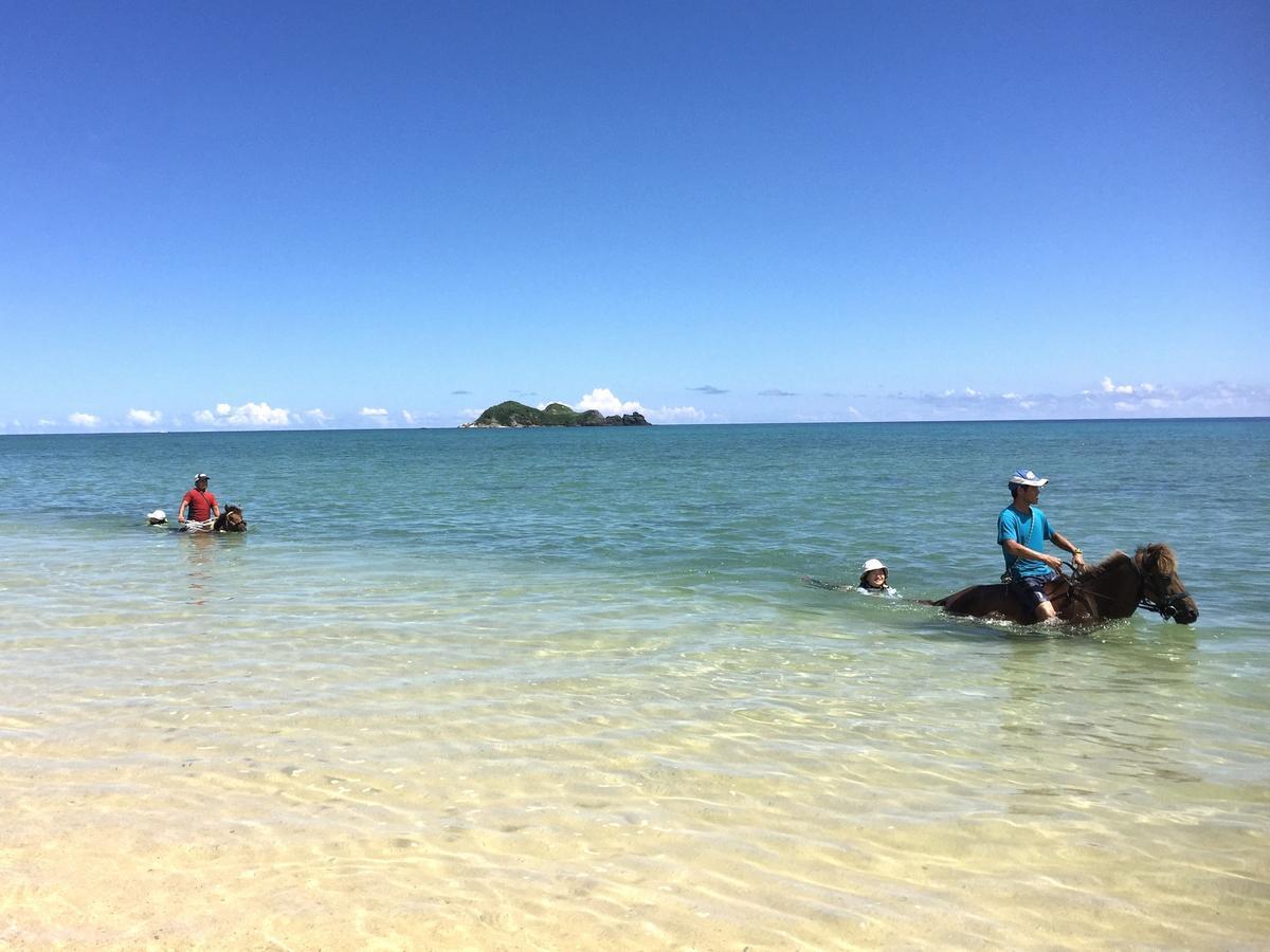 Seven Colors Ishigakijima Hotel Ishigaki  Ngoại thất bức ảnh